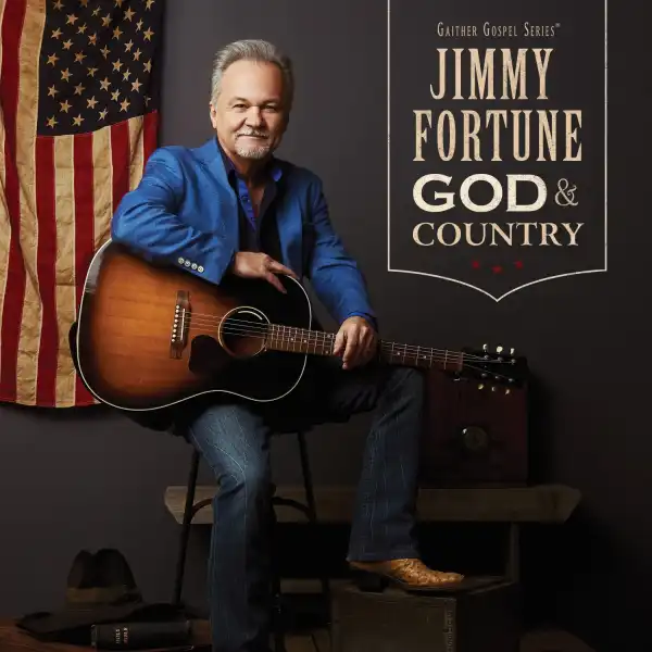 God & Country BY Jimmy Fortune